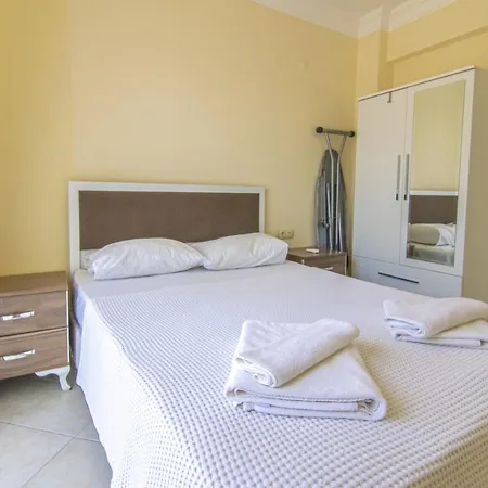 Apartmán Sunset Beach Club Aqualettings Aqua 31 *