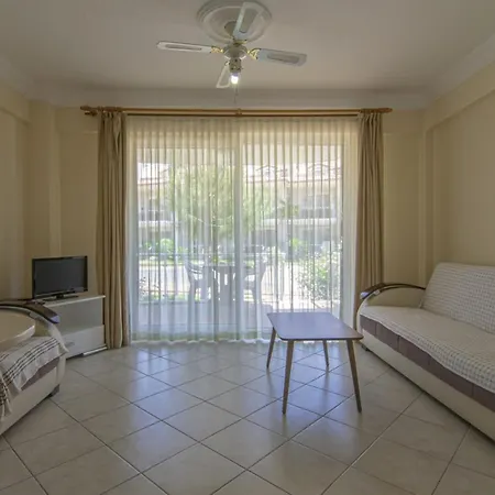 Sunset Beach Club Aqualettings Aqua 31 Apartmán *