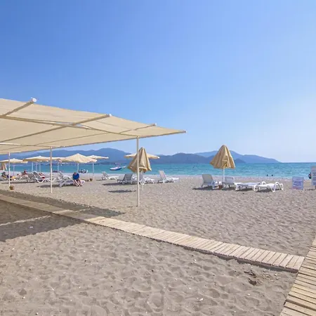 Sunset Beach Club Aqualettings Aqua 31 Φετιγιέ