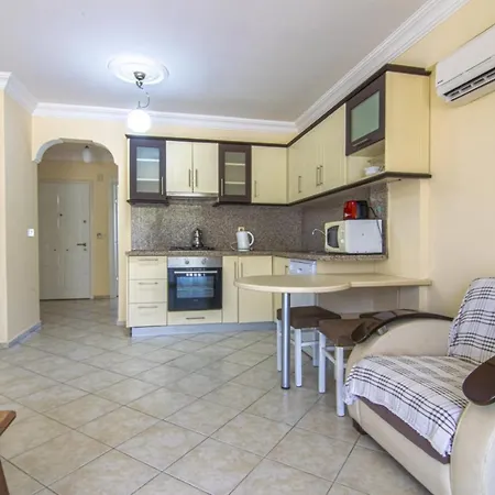 Apartament Sunset Beach Club Aqualettings Aqua 31