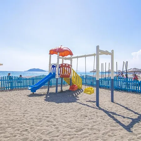 Sunset Beach Club Aqualettings Aqua 31 Διαμέρισμα