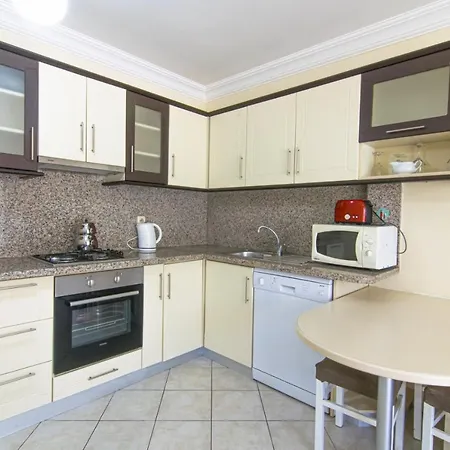 Sunset Beach Club Aqualettings Aqua 31