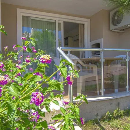 Apartament Sunset Beach Club Aqualettings Aqua 31