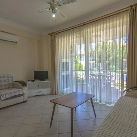 Sunset Beach Club Aqualettings Aqua 31 Φετιγιέ