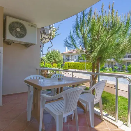 Sunset Beach Club Aqualettings Aqua 31 Φετιγιέ