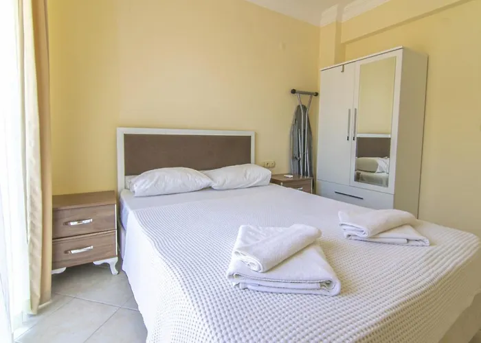 Apartament Sunset Beach Club Aqualettings Aqua 31 *