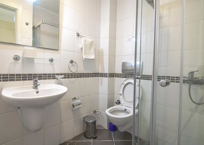 Apartament Sunset Beach Club Aqualettings Aqua 31