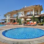 Sunset Beach Club Aqualettings Aqua 31